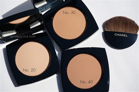 chanel powder setting|Chanel les beiges powder compact.